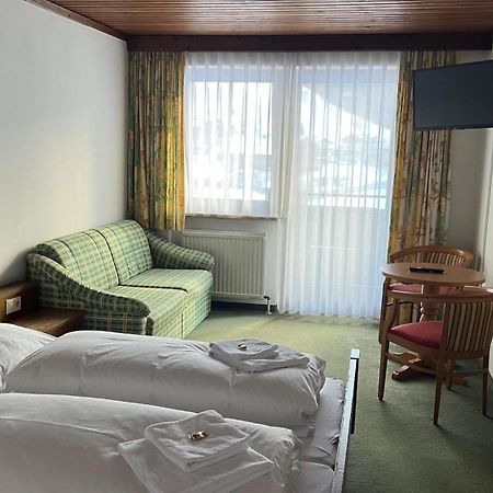 Haus Alpina By Chatel Reizen Bed & Breakfast Grossarl Bagian luar foto