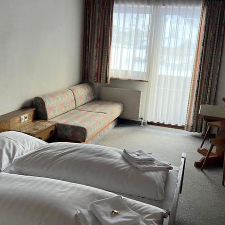 Haus Alpina By Chatel Reizen Bed & Breakfast Grossarl Bagian luar foto