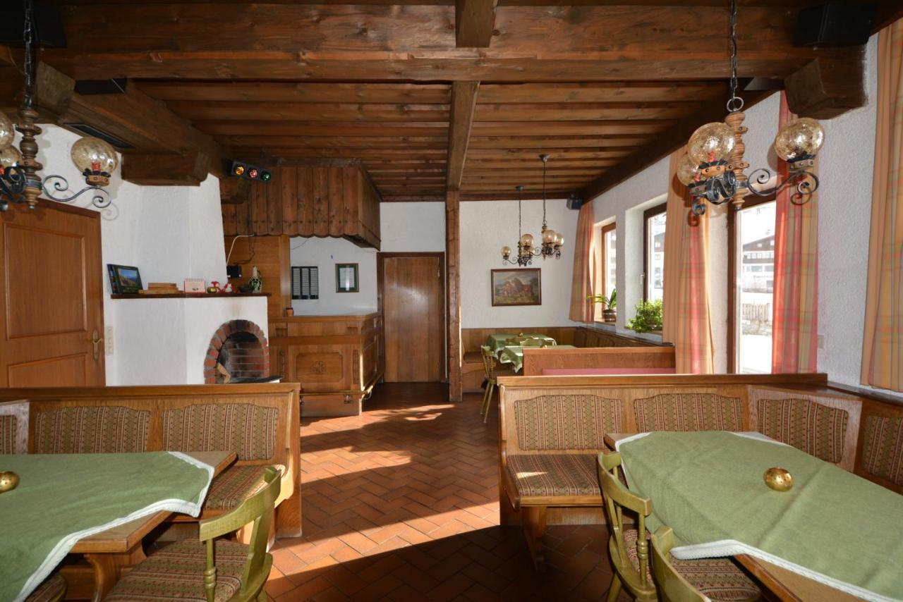 Haus Alpina By Chatel Reizen Bed & Breakfast Grossarl Bagian luar foto