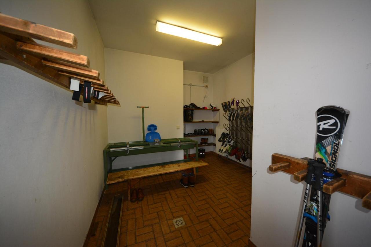 Haus Alpina By Chatel Reizen Bed & Breakfast Grossarl Bagian luar foto