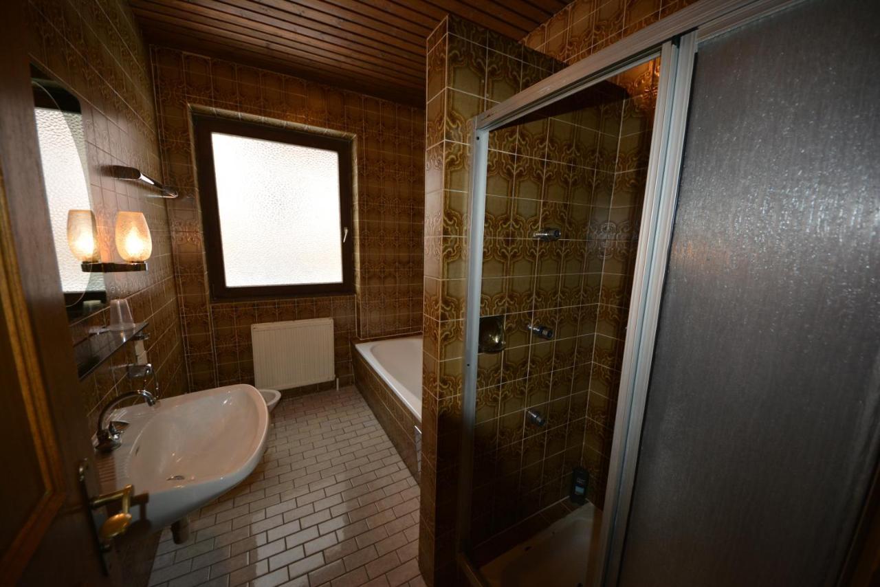 Haus Alpina By Chatel Reizen Bed & Breakfast Grossarl Ruang foto