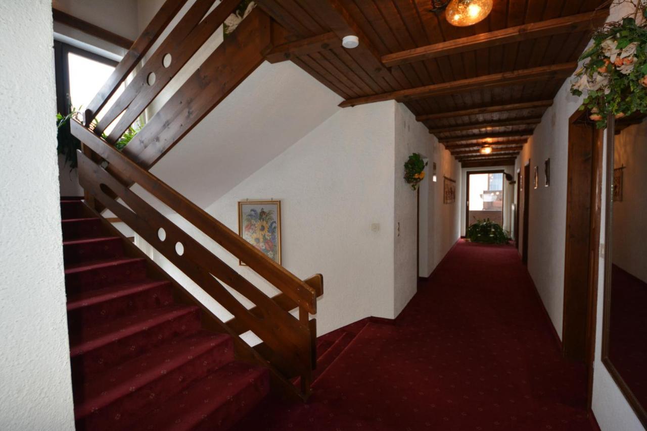 Haus Alpina By Chatel Reizen Bed & Breakfast Grossarl Bagian luar foto