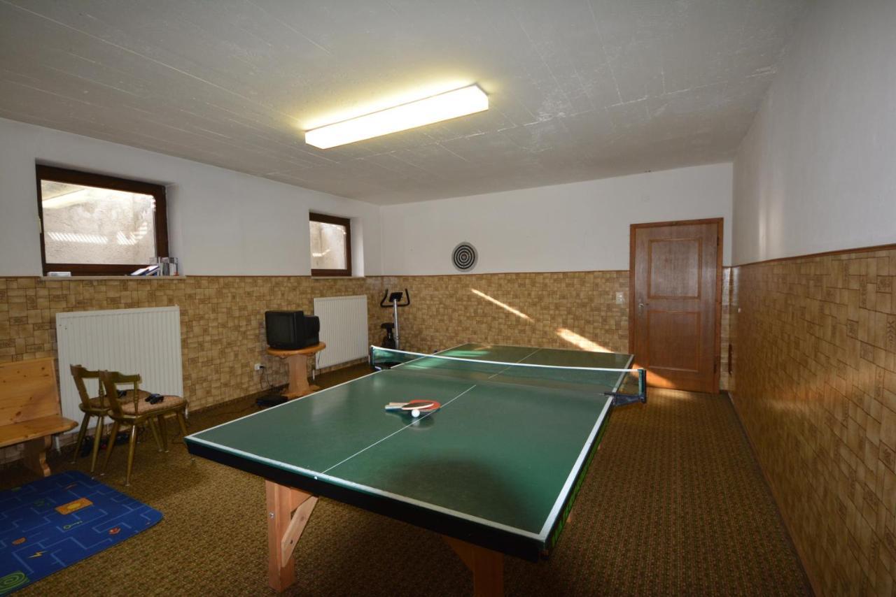 Haus Alpina By Chatel Reizen Bed & Breakfast Grossarl Bagian luar foto