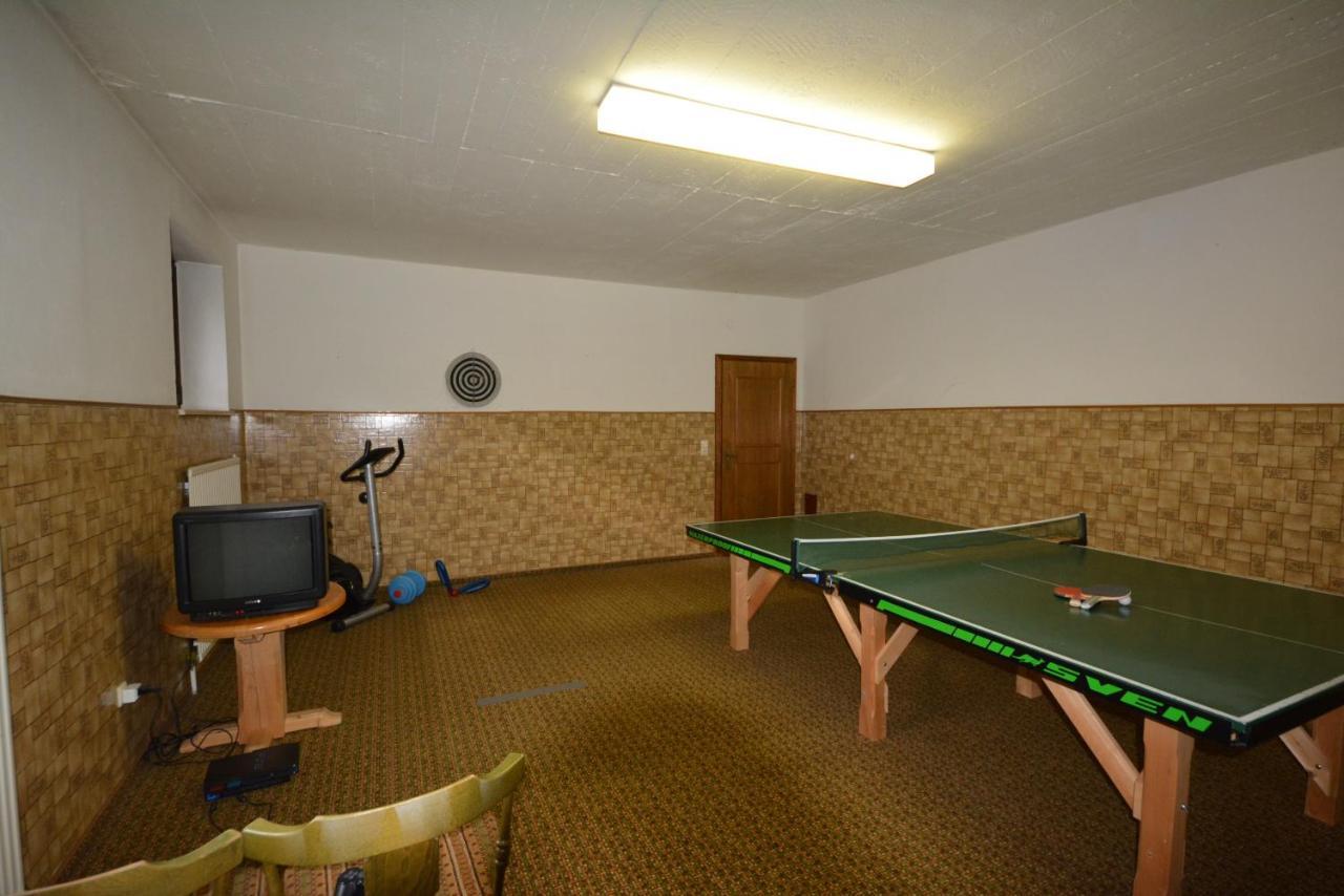 Haus Alpina By Chatel Reizen Bed & Breakfast Grossarl Bagian luar foto