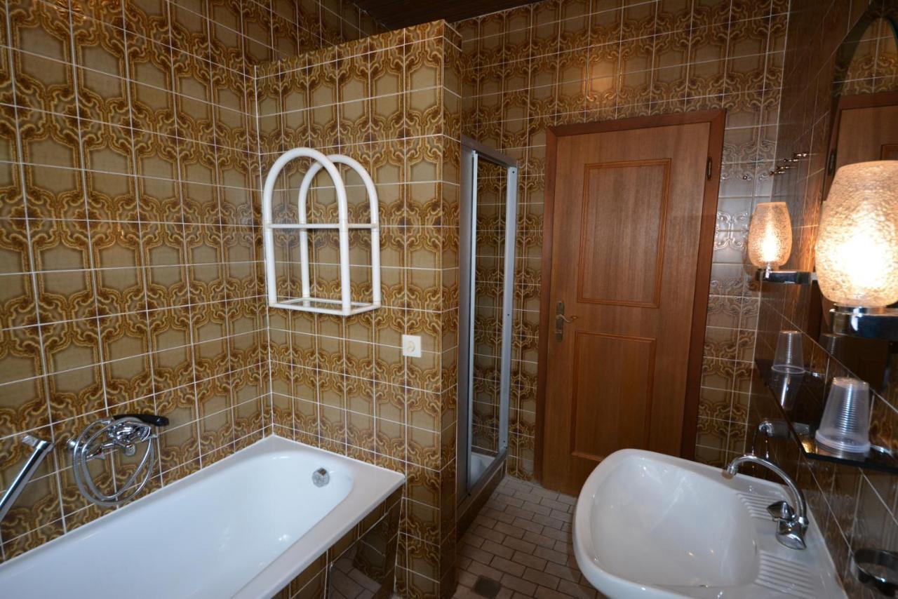 Haus Alpina By Chatel Reizen Bed & Breakfast Grossarl Ruang foto