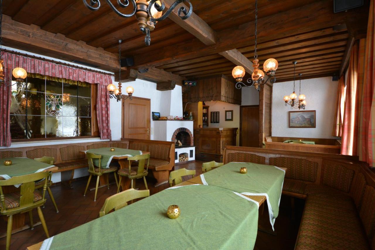 Haus Alpina By Chatel Reizen Bed & Breakfast Grossarl Bagian luar foto