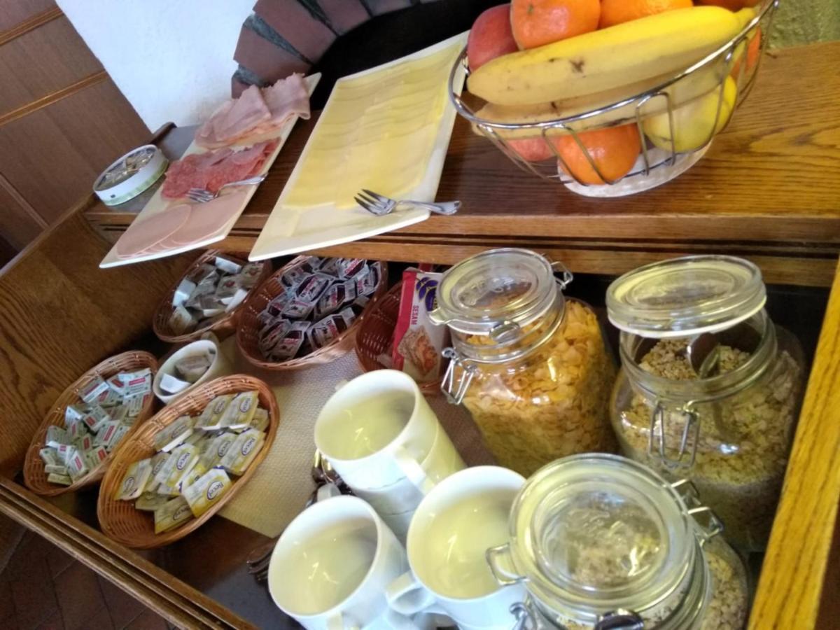 Haus Alpina By Chatel Reizen Bed & Breakfast Grossarl Bagian luar foto