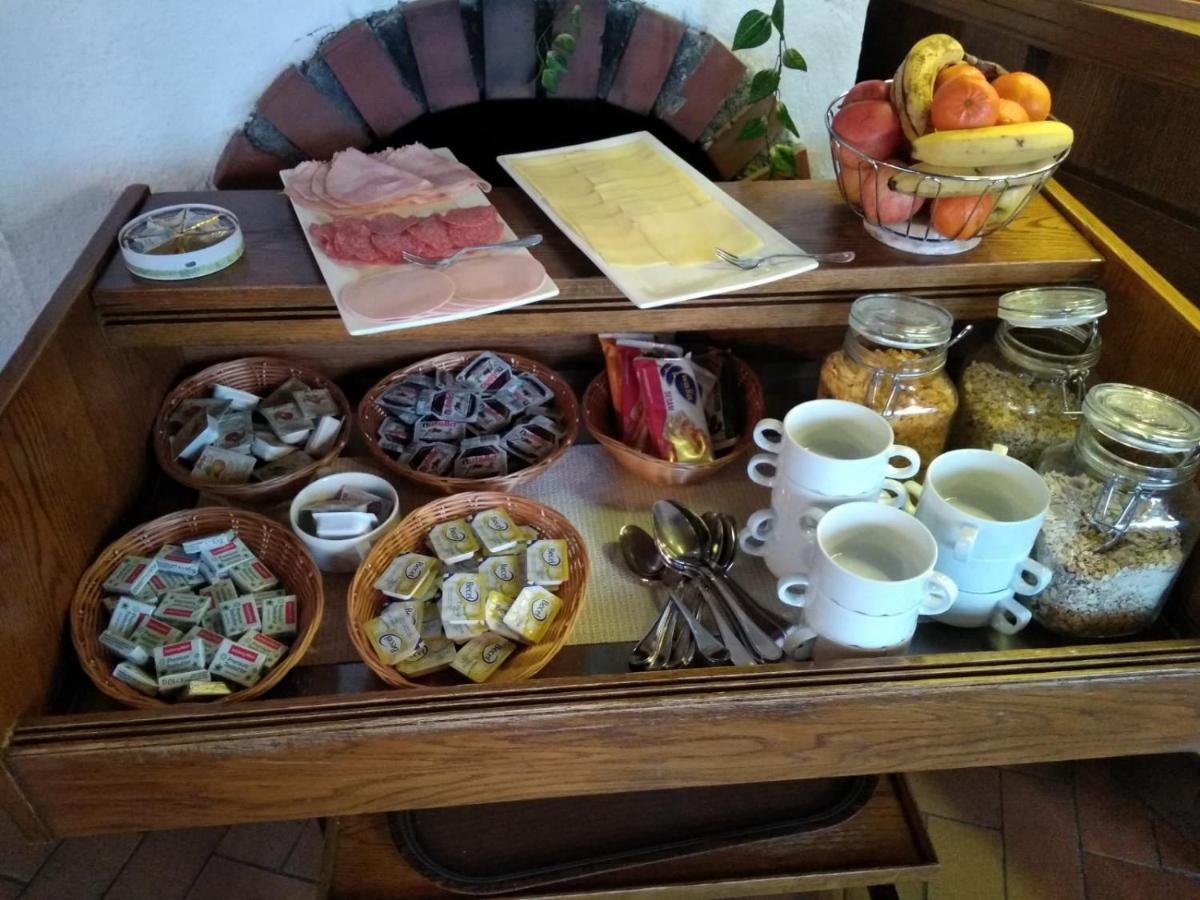 Haus Alpina By Chatel Reizen Bed & Breakfast Grossarl Bagian luar foto