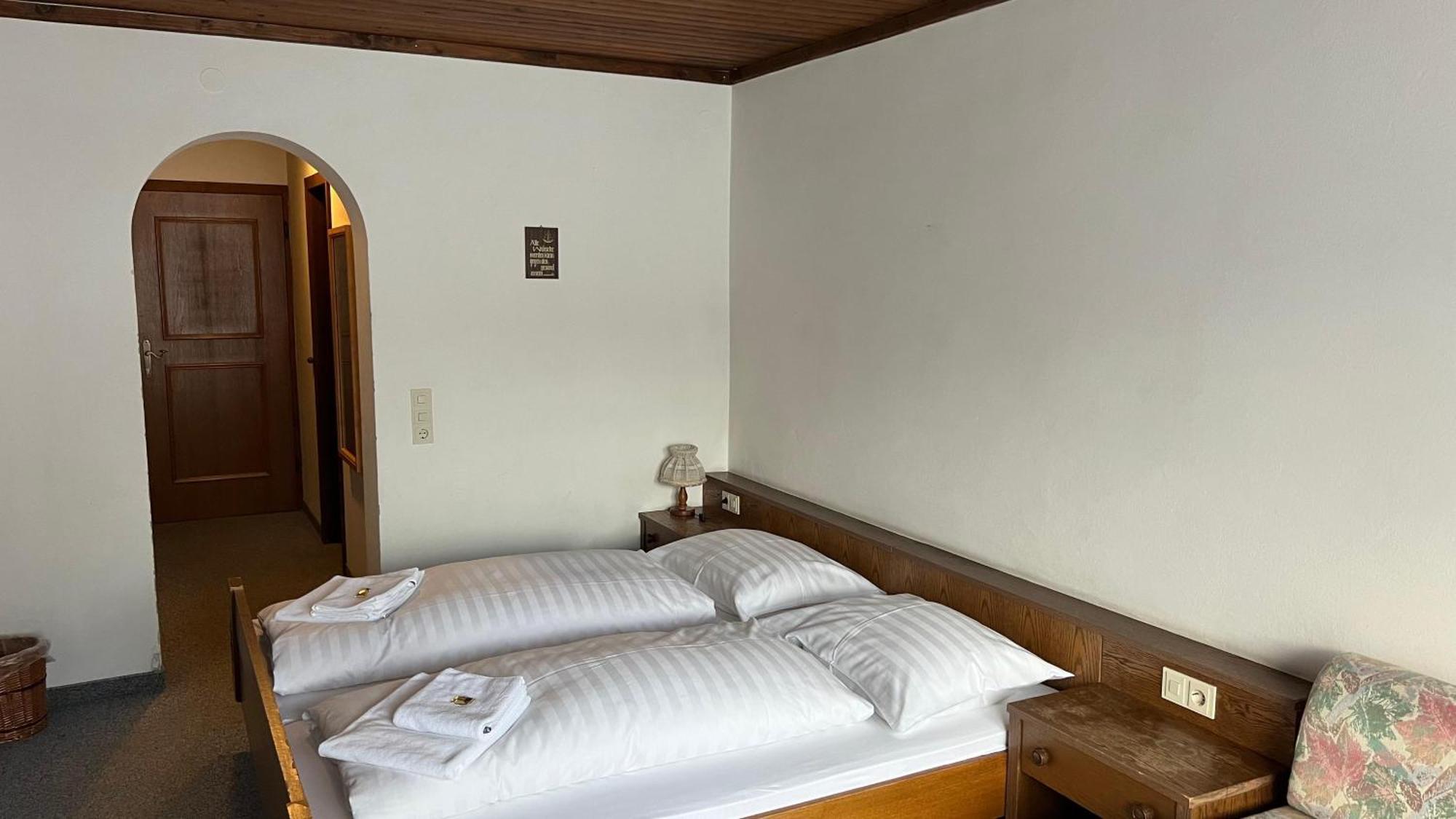 Haus Alpina By Chatel Reizen Bed & Breakfast Grossarl Bagian luar foto