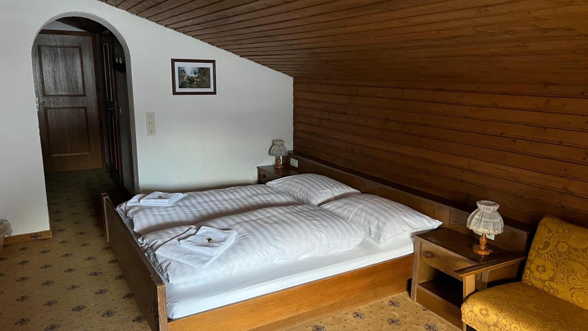 Haus Alpina By Chatel Reizen Bed & Breakfast Grossarl Bagian luar foto