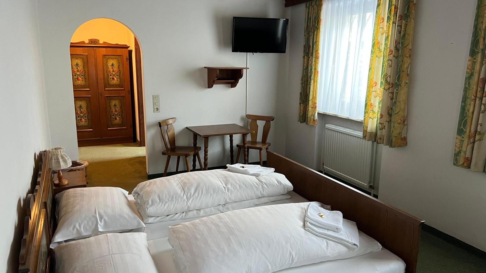 Haus Alpina By Chatel Reizen Bed & Breakfast Grossarl Bagian luar foto